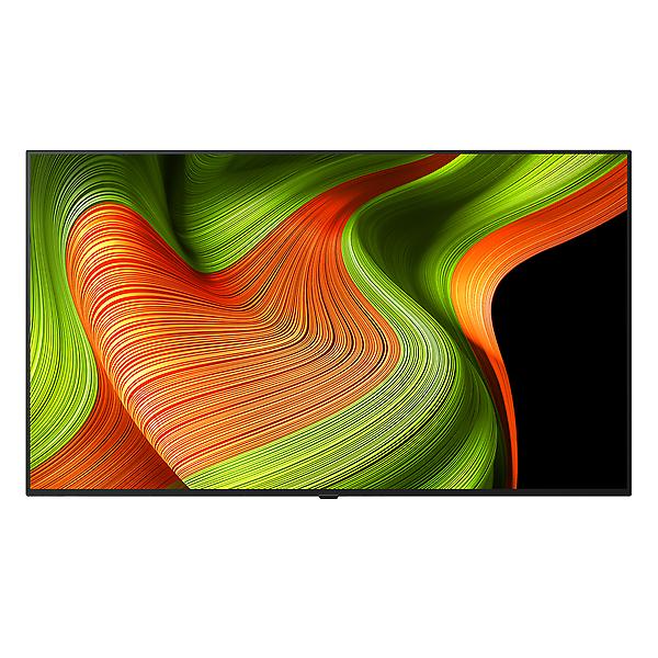 [LG전자/OLED55B5KNA] 올레드 AI EVO 4K UHD TV 138cm(55인치)