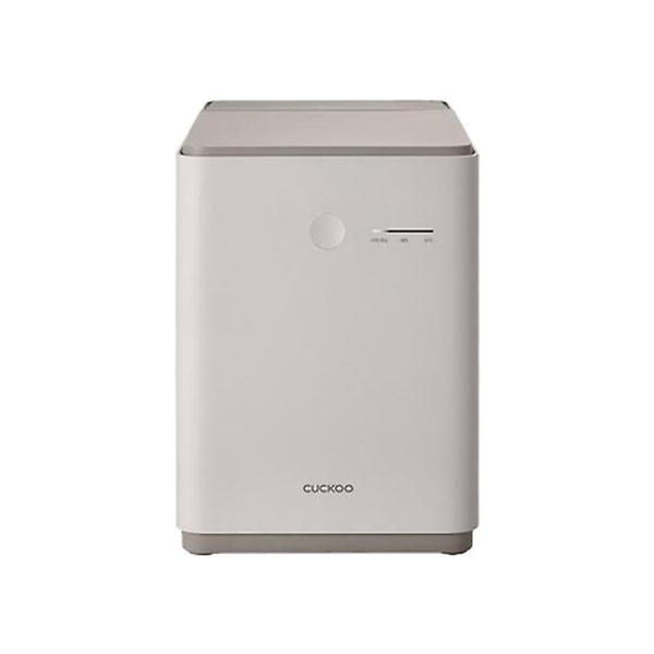 쿠쿠 음식물처리기 CFD-D301DCNW 노블화이트 건조분쇄타입