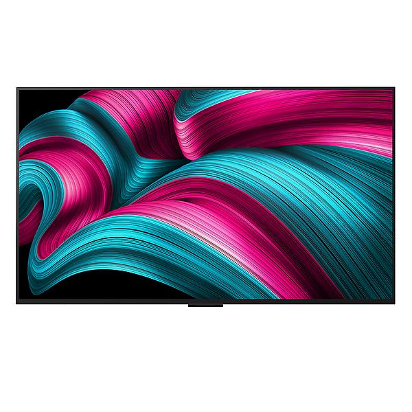 [LG전자/OLED42C5KNA] 올레드 AI EVO 4K UHD TV 105cm(42인치)
