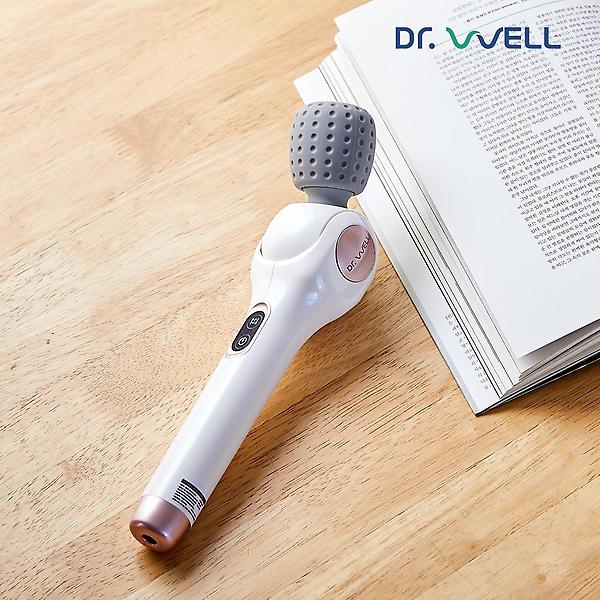  [닥터웰] 웰스팟 틸트 마사지기 DR-80