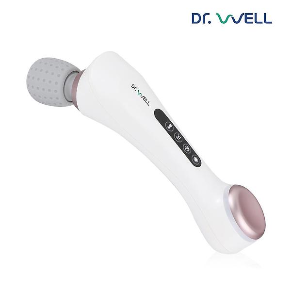  [닥터웰] 뷰티웰 냉온 멀티 마사지기 DR-50