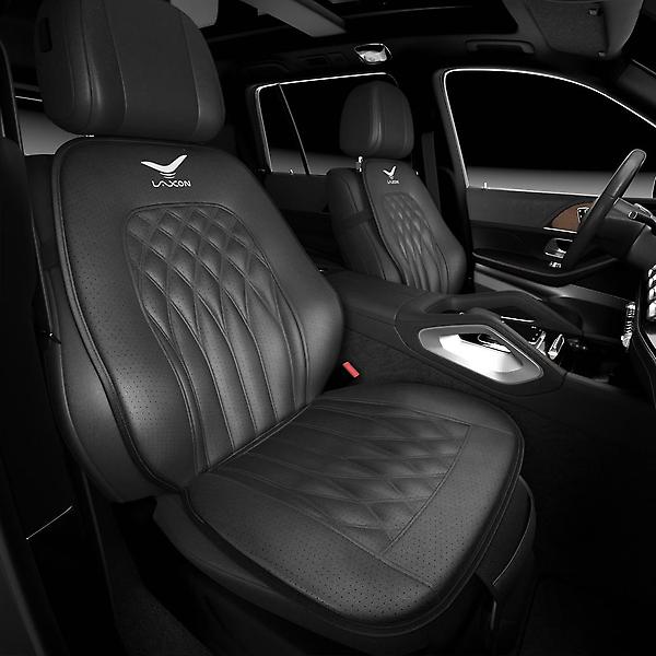  [닥터웰] LAXON 자동차용 에어 마사지 카시트 DR-6000