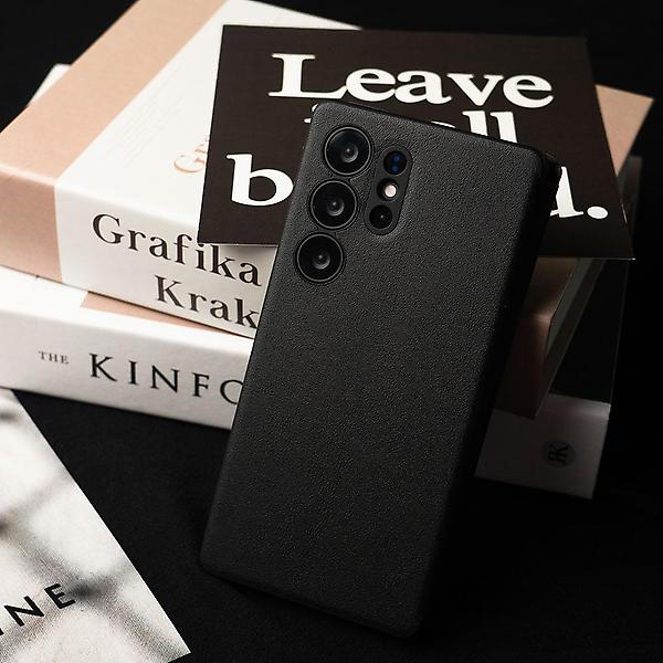  갤럭시 퀀텀 6 A56 스마트 뷰 커버 카드 수납 케이스