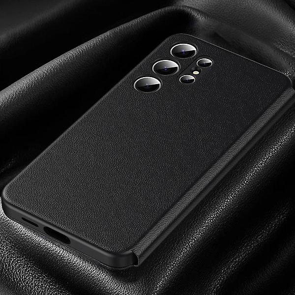  갤럭시 퀀텀 6 A56 스마트 뷰 커버 카드 수납 케이스