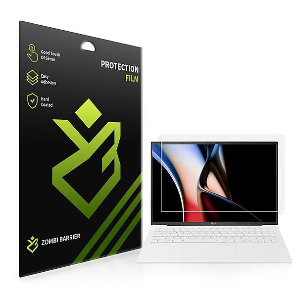  LG 그램 듀얼업 16Z90SU 16ZD90SU 퓨어 저반사 액정보호필름