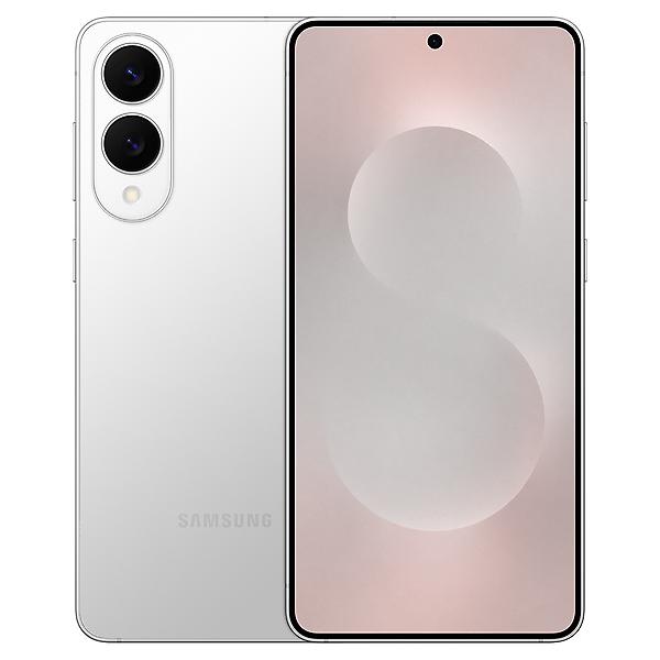  자급제 삼성 갤럭시 S25 엣지 티타늄 실버 512GB