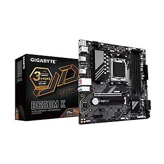 [기가바이트/GB-B650M-K] GIGABYTE B650M K 제이씨현