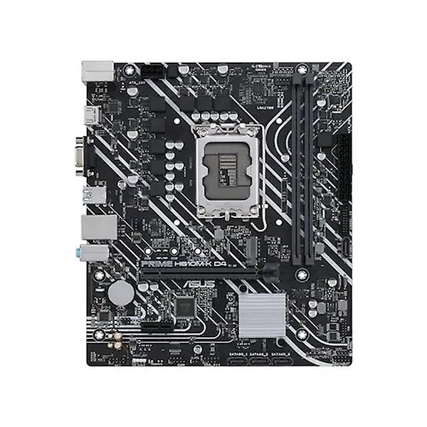  ASUS PRIME H610M-K D4 인텍앤컴퍼니 인텔 메인보드