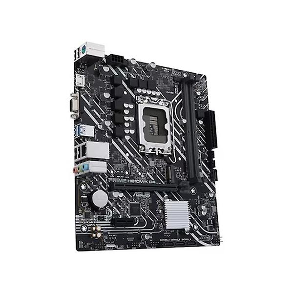  ASUS PRIME H610M-K D4 인텍앤컴퍼니 인텔 메인보드