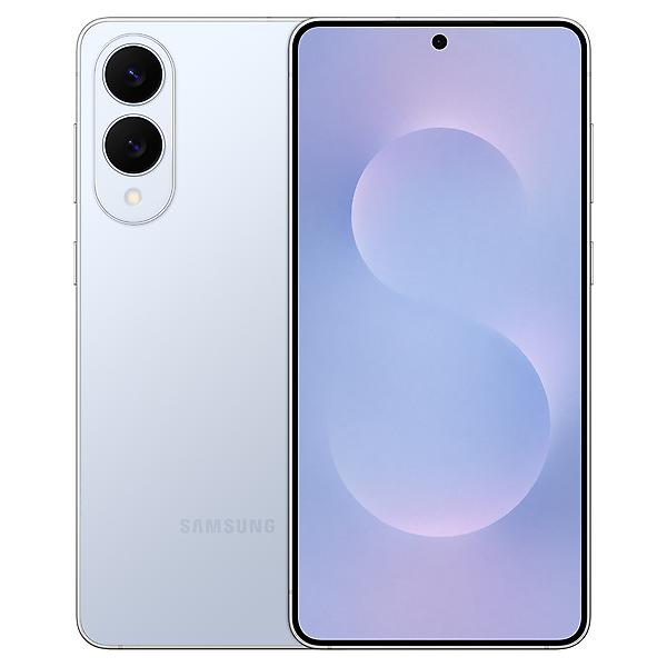  자급제 삼성 갤럭시 S25엣지 아이스블루 512GB