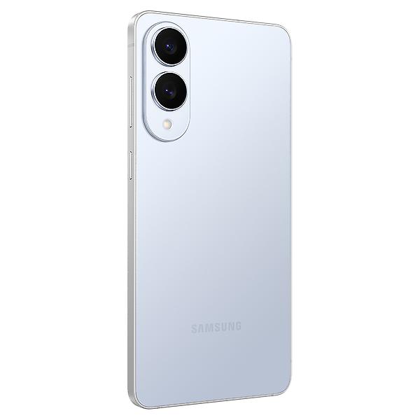  자급제 삼성 갤럭시 S25엣지 아이스블루 512GB