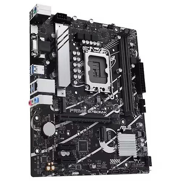  ASUS PRIME B760M-K 인텍앤컴퍼니 인텔 메인보드