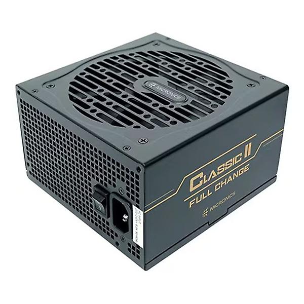  마이크로닉스 Classic II 풀체인지 600W 80PLUS브론즈 ATX3.1
