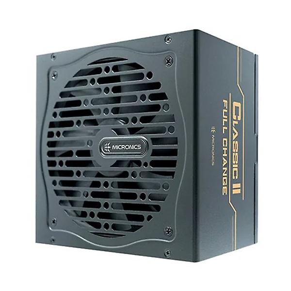  마이크로닉스 Classic II 풀체인지 600W 80PLUS브론즈 ATX3.1