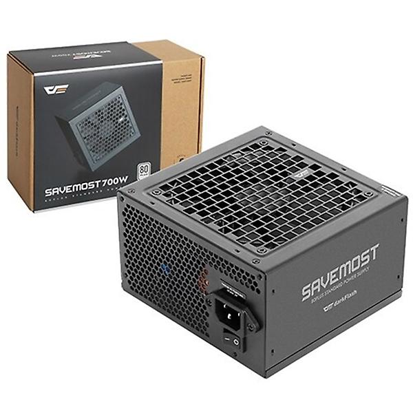  다크플래쉬 darkFlash SAVEMOST 700W 80PLUS STANDARD 파워서플라이
