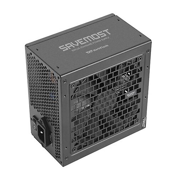 다크플래쉬 darkFlash SAVEMOST 700W 80PLUS STANDARD 파워서플라이