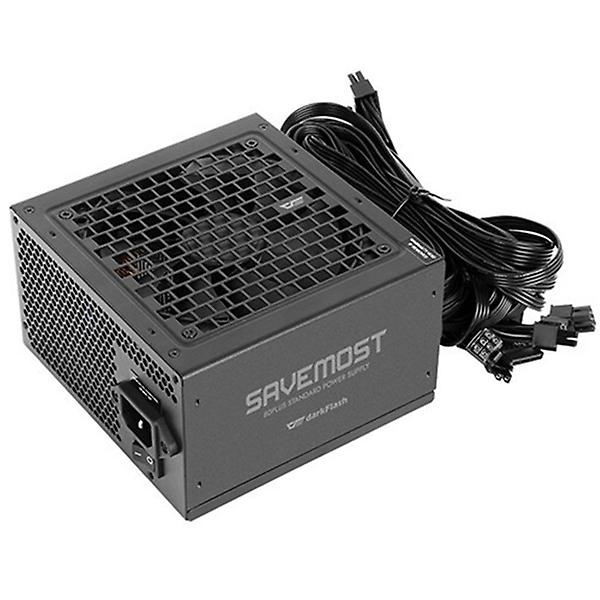  다크플래쉬 darkFlash SAVEMOST 700W 80PLUS STANDARD 파워서플라이