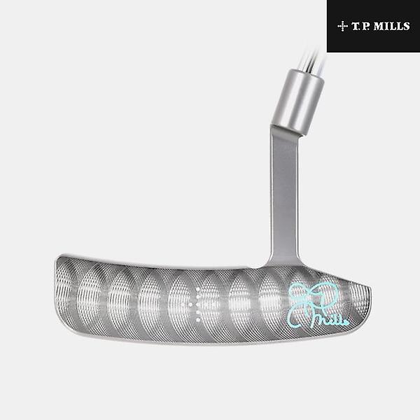 [한정판][티피엠코리아정품]2022 티피밀스 PWA SGSS 넬리 플래티넘 퍼터[남여공용][민트][블레이드형]