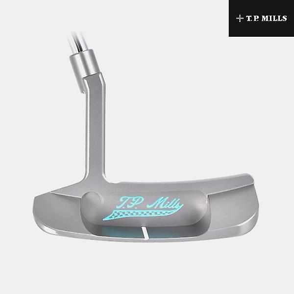  [한정판][티피엠코리아정품]2022 티피밀스 PWA SGSS 넬리 플래티넘 퍼터[남여공용][민트][블레이드형]