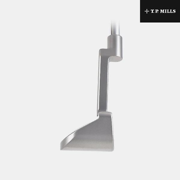  [한정판][티피엠코리아정품]2022 티피밀스 PWA SGSS 넬리 플래티넘 퍼터[남여공용][민트][블레이드형]