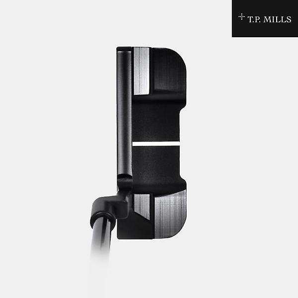  [한정판]2024 티피밀스 PWA 넬리 윙스 PVD 퍼터[남여공용][블랙][블레이드]