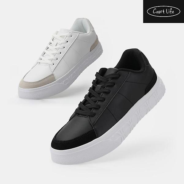  2024 코트라이프 베이직 초경량 스니커즈[남여공용][230~270mm][2COLORS]