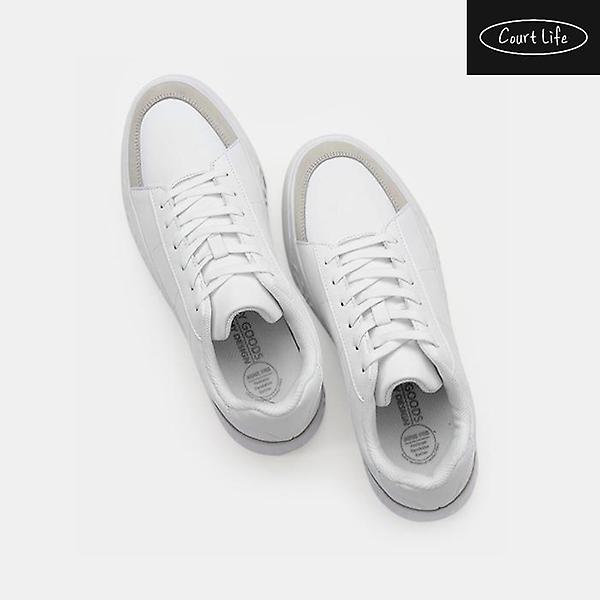  2024 코트라이프 베이직 초경량 스니커즈[남여공용][230~270mm][2COLORS]