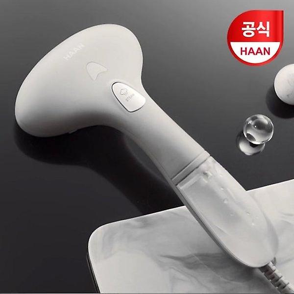  한경희 핸디 고온 스팀다리미 HI-400GR 빈대박멸 빈대퇴치