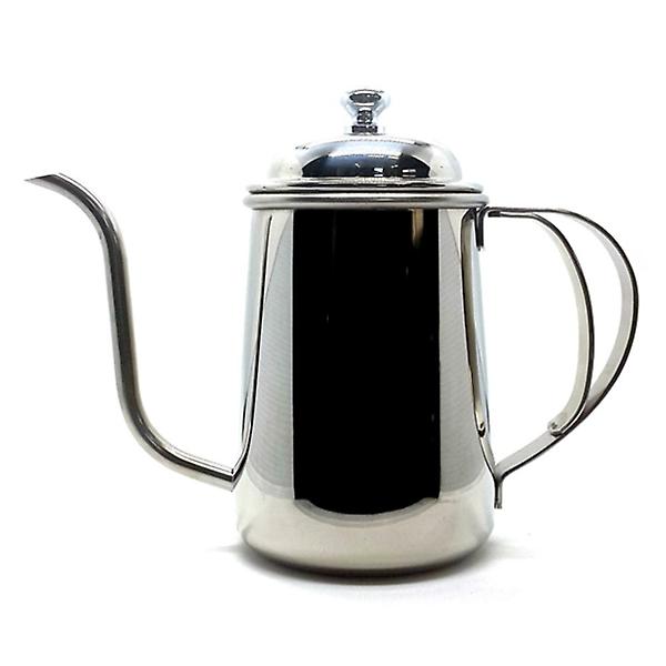  제니스코 호소구치 ZC8807 핸드드립포트 700ml 커피 주전자