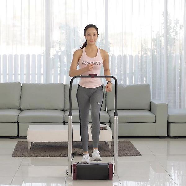  굿프렌드 미니 워킹 머신&접이식 런닝 머신 MH-R2