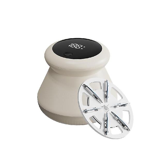  소싱 푸딩2 LED 충전식 니트 보풀제거기