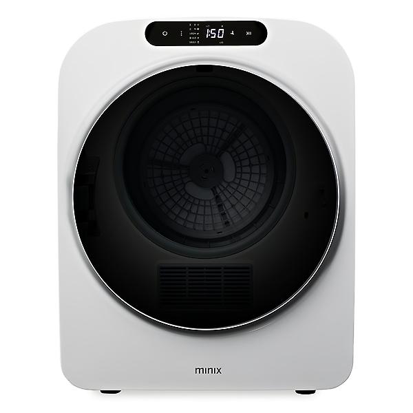 [앳홈/MNMD-120G] 미닉스 3.5kg 미니건조기 PRO 플러스 그레이지