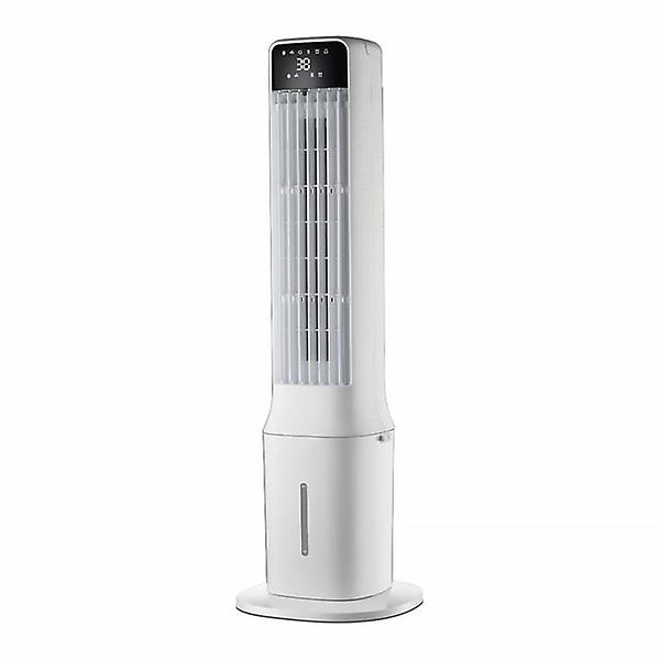 버뮤다랩 스탠드형 냉풍기 M2-CF2000R