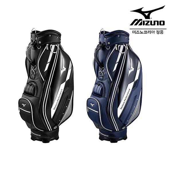  [한국미즈노정품] 2020 FRAME 003 CB 캐디백 [2COLORS][남성용]
