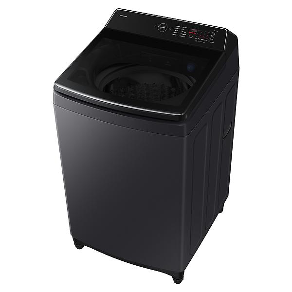 [삼성전자/WA80F19SKC] AI 통버블 세탁기 19kg 딥차콜