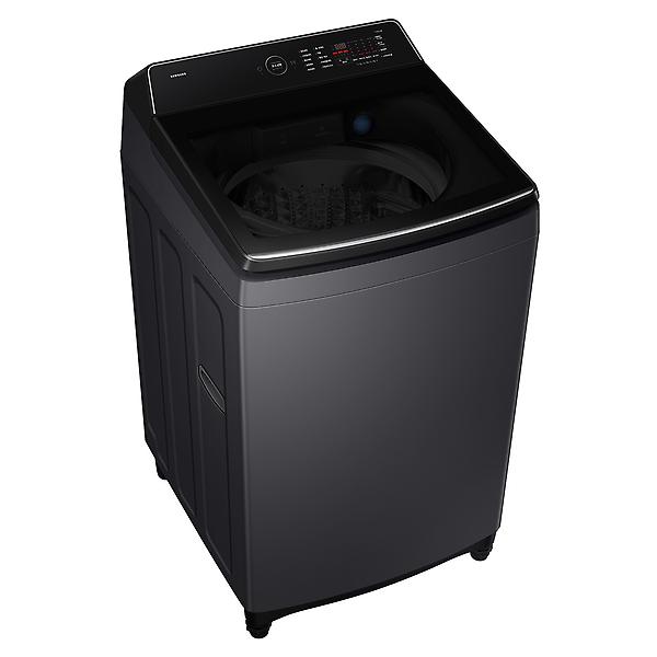[삼성전자/WA80F19SKC] AI 통버블 세탁기 19kg 딥차콜