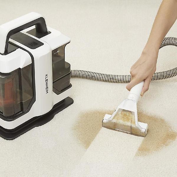  클렌하임 이너청소기