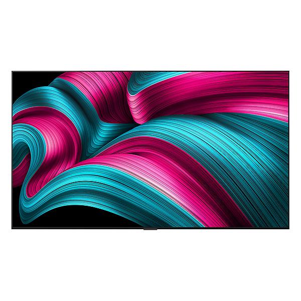 [LG전자/OLED77C5FNA] 올레드 evo 4K UHD TV 194cm(77인치)