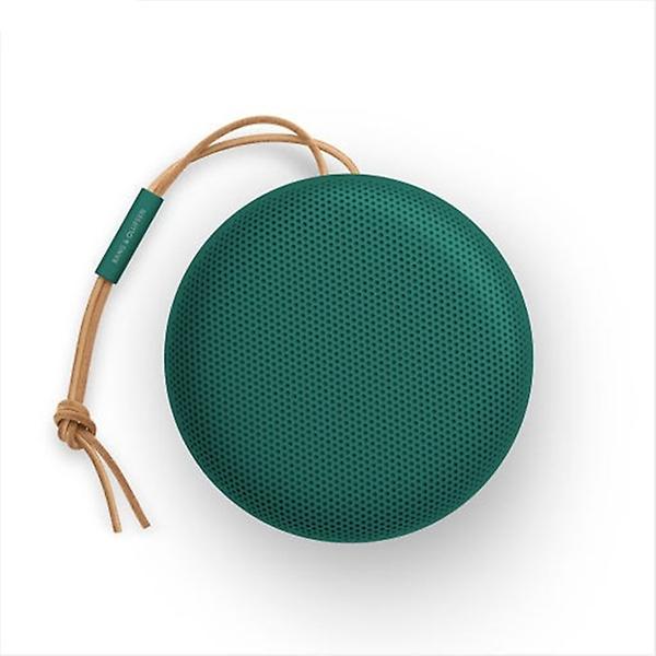  뱅앤올룹슨 베오사운드 A1 2nd Green
