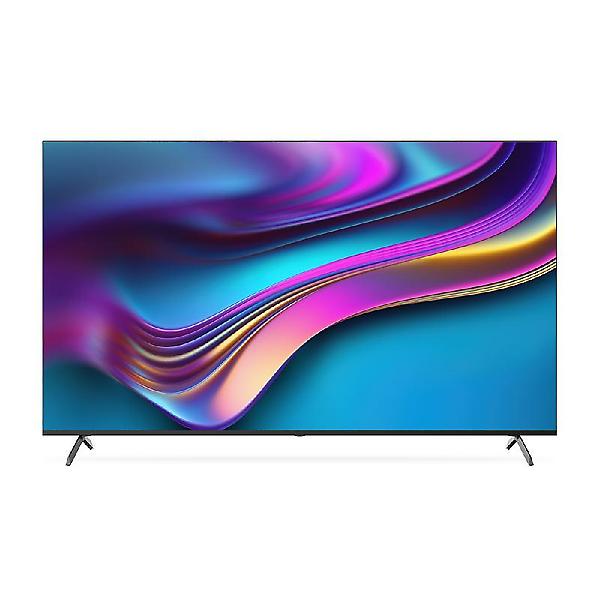  루컴즈 25년형 75 구글 5.0 스마트TV DLG 120Hz 190cm T7505CUG 4K UHD TV 스탠드 기사방문설치