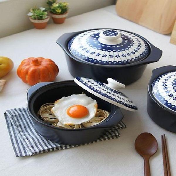  뉴 폴리나 뚝배기 소 사이즈