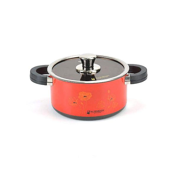  알텐바흐 알루미늄 양수냄비 찌개냄비