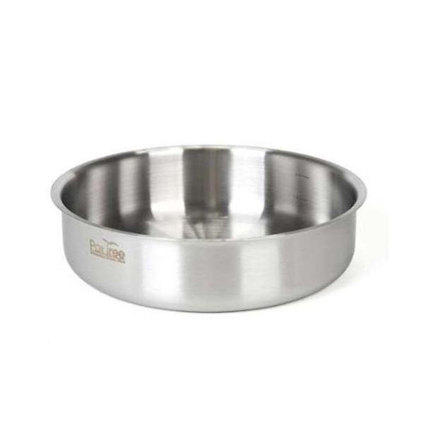  올비아 인덕션 냄비 전골 찌개 스텐 냄비 탈착식 24cm