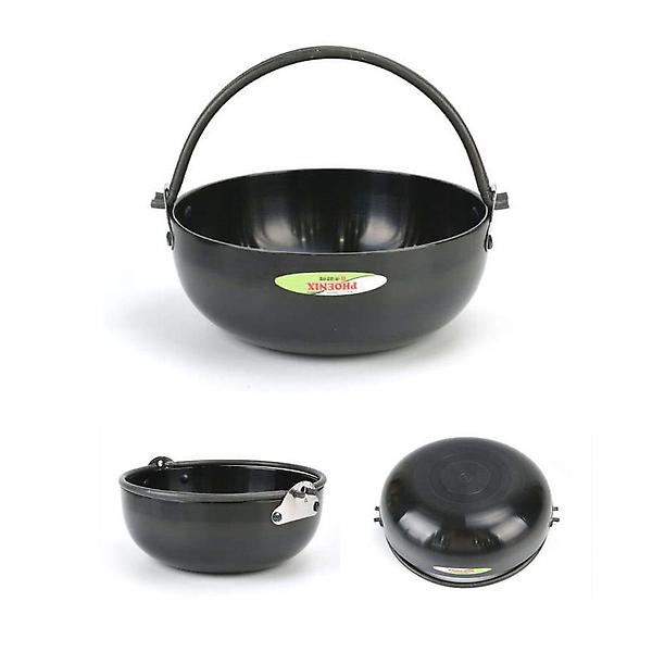  업소용 경질 샤브샤브 어묵탕 전골냄비