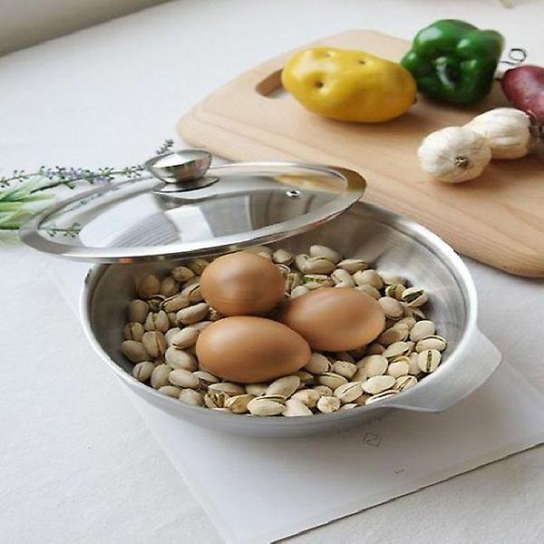  클레어 5중 냄비