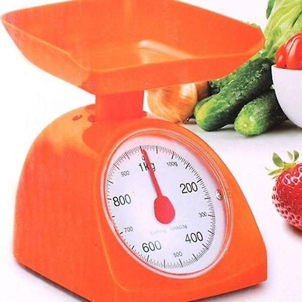  주방저울 1kg
