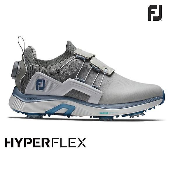  풋조이 2024  하이퍼플렉스(HYPERFLEX) 보아 골프화[98171/W][여성용]