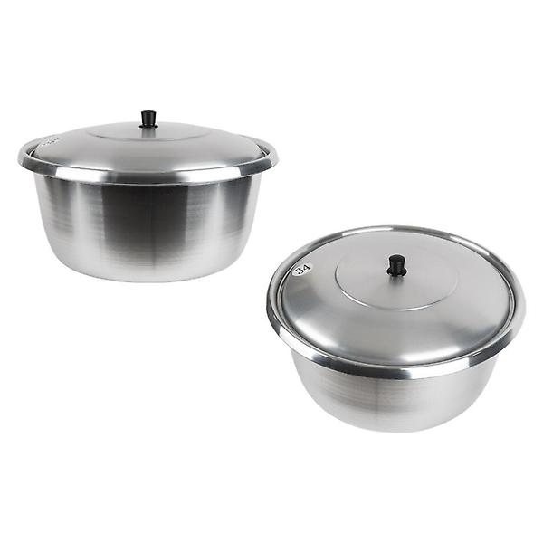  돌고래표 새마을 냄비 34cm