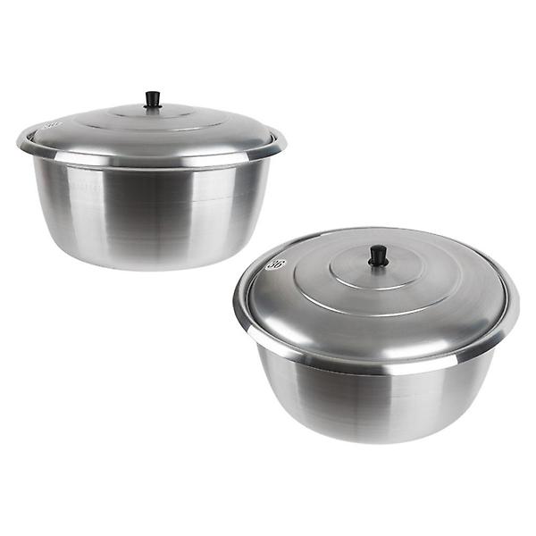  돌고래표 새마을 냄비 36cm