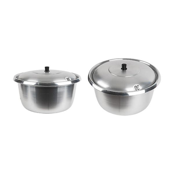  돌고래표 새마을 냄비 30cm